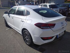 Hyundai i30 Fastback, 1.4, rv.2019/02 (cj.1692) - 4