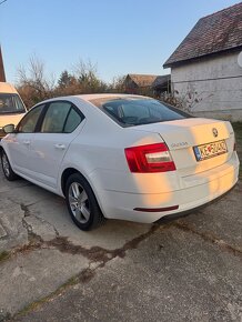 Predám 2019 škoda octavia 1.6 TDI 109xxxkm - 4