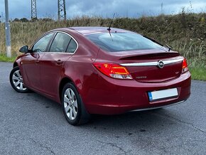 Opel Insignia 2.0CDTi - 4