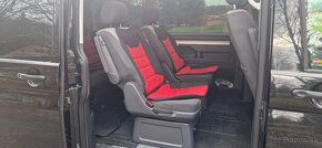 Volkswagen Multivan T5 DSG 2,0 TDI 103 KW - 4