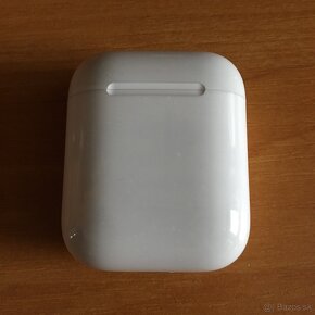 Apple AirPods 2. Generácia - 4