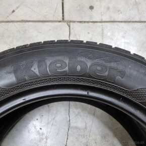 Letné pneumatiky 215/55 R16 KLEBER DOT1018 - 4