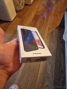 Samsung galaxy A 35 5G 6GB 128GB - 4