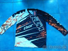 Dres KTM THOR (34,99€) Marvin Musquin MM25 - 4