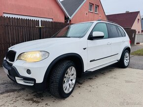 BMW X5 e70 - 4