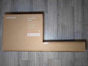 Samsung Soundbar T420 - 4