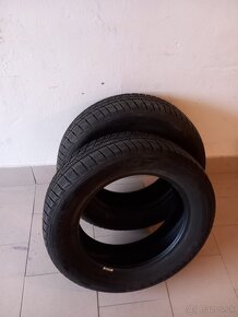 205/60 R16 zimne - 4