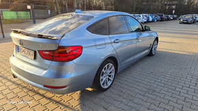 BMW Rad 3 GT 330d Gran Turismo - 4