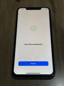 Predám Apple iPhone 11 PRO MAX 256GB Stav nového telefónu - 4