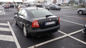 ŠKODA OCTAVIA ll 1.9TDI 77KW - 4