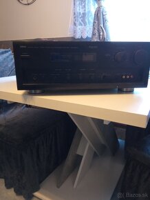 Yamaha dsp a 2070 - 4