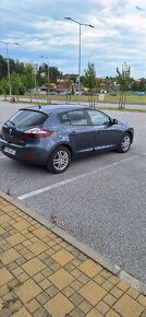 Renault Megane III 1.5 dci 81 kW SK pôvod - 4