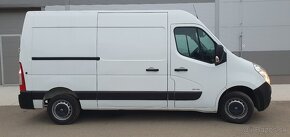 Opel Movano L2H2 3,5t - 4