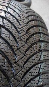 Nexen 185/55R16 Zimné - 4