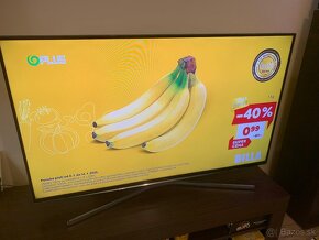 SAMSUNG UE48J6272 (121 cm /48") - 4