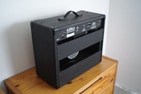 kombo peavey triple XXX 40W - 4