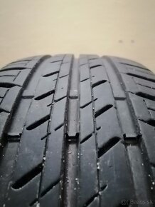 205/60  R16   6. 2mm - 4