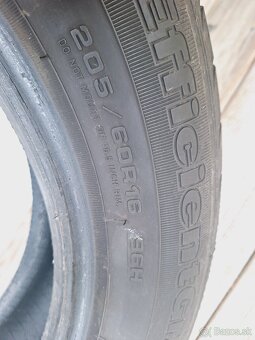 Pneumatika Goodyear 205 60 R16 96H. - 4