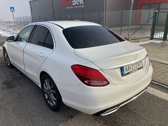 Mercedes-Benz  C220 CDI - 4