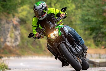 Kawasaki Z650 2018 - 4