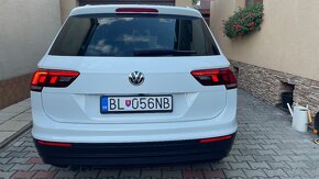 VW Tiguam 2.0tdi 110kw M6 - 4