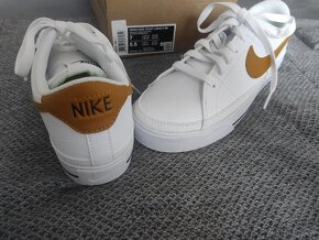 WMNS Nike court legacy NN dámske tenisky - 4