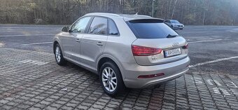 Audi Q3 QUATTRO - 4