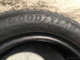 185/60 R14 Celoročné pneumatiky Goodyear Vector 2 kusy - 4