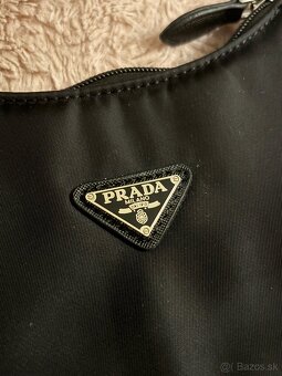 Prada Re-Edition 2000 Re-Nylon mini bag - 4