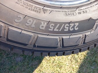 225/75 r16c letne pneumatiky - 4