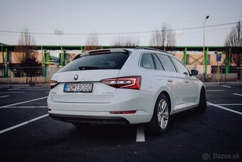 Škoda Superb III. 2.0 TDI DSG - 4