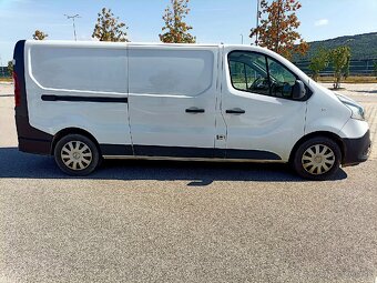 RENAULT TRAFIC - PREDAJ AJ NA SPLÁTKY - 4