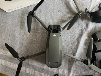 DJI Mavic 3 pro CINE - 4