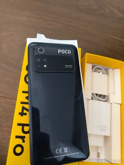 Xiaomi poco M4 PRO - 4