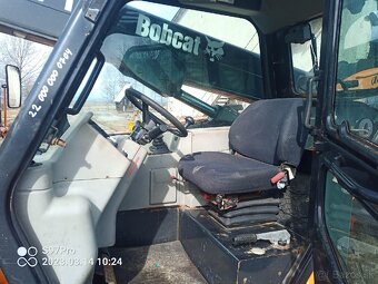 Bobcat T3571 original 1500 mth - 4