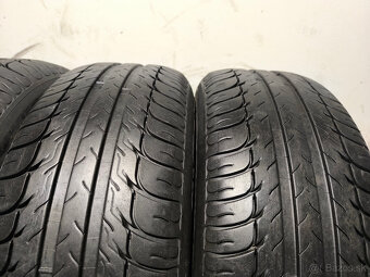 215/60 R16 Letné pneumatiky BF Goodrich g-Grip 4 kusy - 4