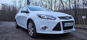 FORD FOCUS MK3 1.0 - NOVA STK EK - 4