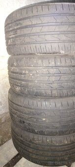 Letné pneu 225/45 R17 - 4