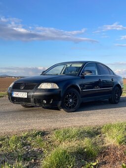 Volkswagen passat b5.5 1.9tdi 96kw - 4