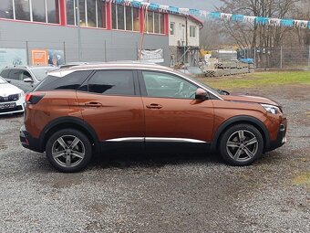 Peugeot 3008 1,6 PureTech 133 kW, r.v. 4/2019 8° automat - 4