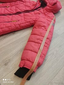 LOAP - dievčenská zimná bunda - 4