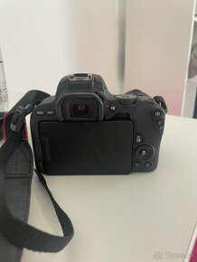 Canon eos200d - 4