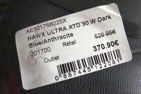 (NOVÉ) ATOMIC Hawx Ultra XTD 90 W - Skialp, MONDO 23/23,5 - 4