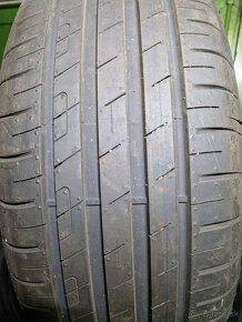 215/55 R17 letne 3ks pneu 215 55 17 - 4