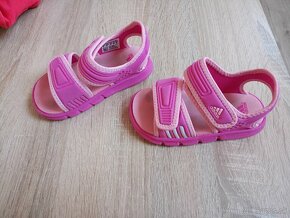 Adidas sandále - 4