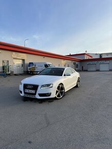 AUDI A5 Quattro 2.0TFSI3XSLINE 155KW - 4