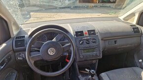 Volkswagen plne pojazdne, lacno - 4