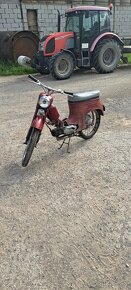 Jawa 555 - 4