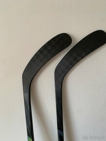 Hokejky- CCM SUPER TACKS As4pro + Bonus - 4