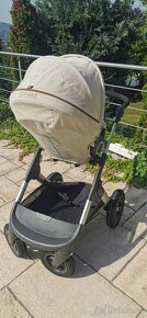 Stokke Trailz - 4